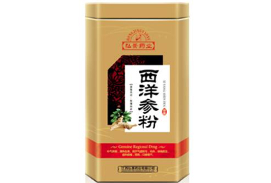 振壽堂西洋參粉 傳統(tǒng)與現代融合的健康佳品